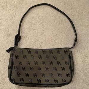Donney & Bourke small purse